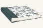 Preview: Photo album olive motif green